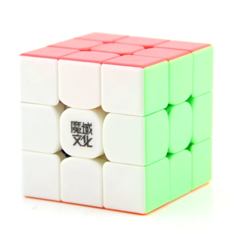 

Demon Veyron Gts2m Magnetic Version Three Layer Rubik's Cube Color Main Speed Twist Game Rubik's Cube Smooth Magnetic Positionin