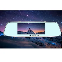 ^^Best Offers 7'' Touch Screen Backup Front/Rear Dual Dash Reversing Camera Driving Recorder Made of high quality material, durable ^^Best Offers 7'' Touch Screen Backup Front/Rear Dual Dash Reversing Camera Driving Recorder Made of high quality material, durable