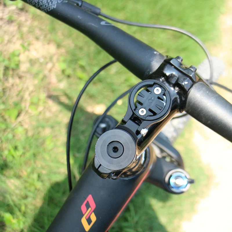 stem mount for elemnt bike computers