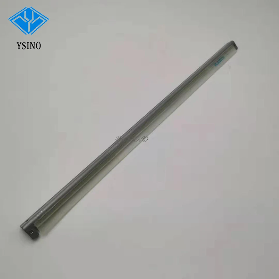 Новый оригинальный DU105 Sub очистки барабана лезвие для Konica Minolta тонер Bizhub C1060 C1070 C1060L