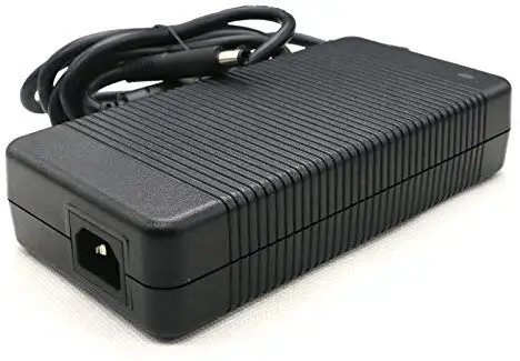 Huiyuan подходит для 19,5 в 16.9a 330 Вт адаптер переменного тока для Dell Alienware M18X M18XR2 R1 R2 XM3C3 0XM3C3 ADP-330AB B DA330PM111 мощность ноутбука