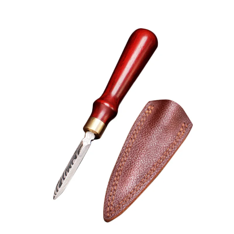 Чайный нож китайские аксессуары для чайного набора конические инструменты из