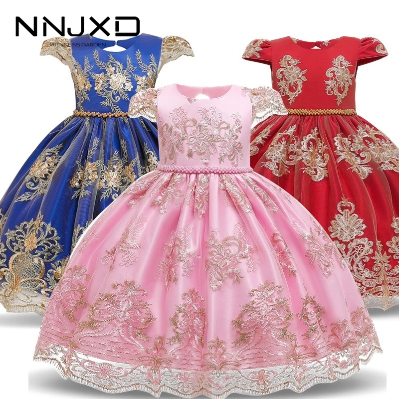 fancy kids wear