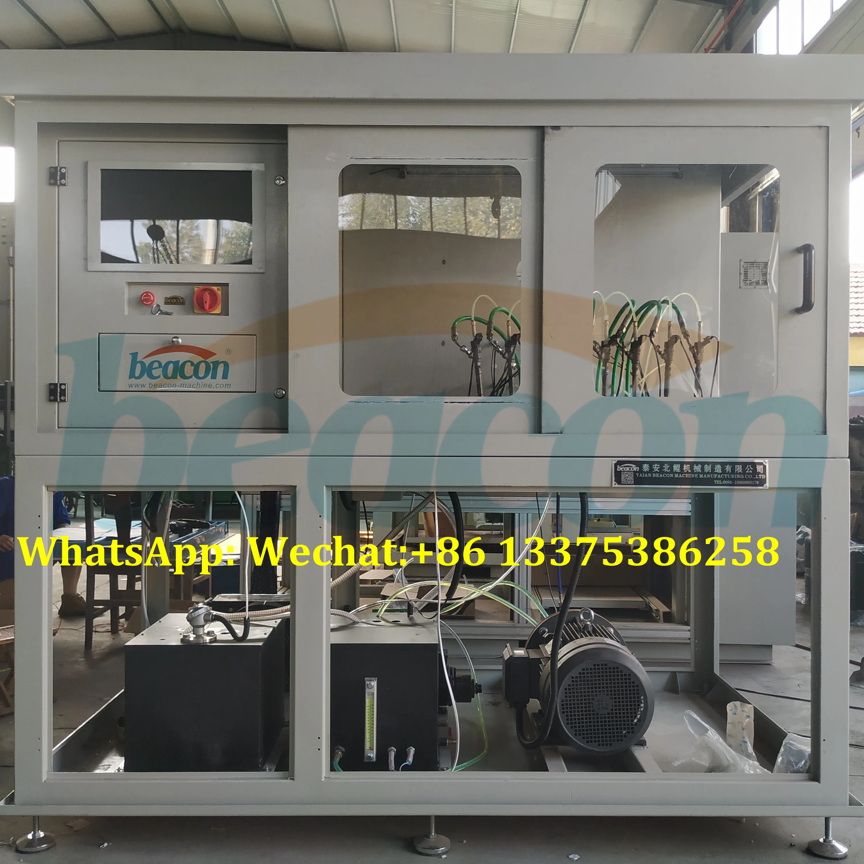 BC-NJ common rail дизельный топливный инжектор, испытательный стенд на выносливость, инжектор, испытательная машина на выносливость