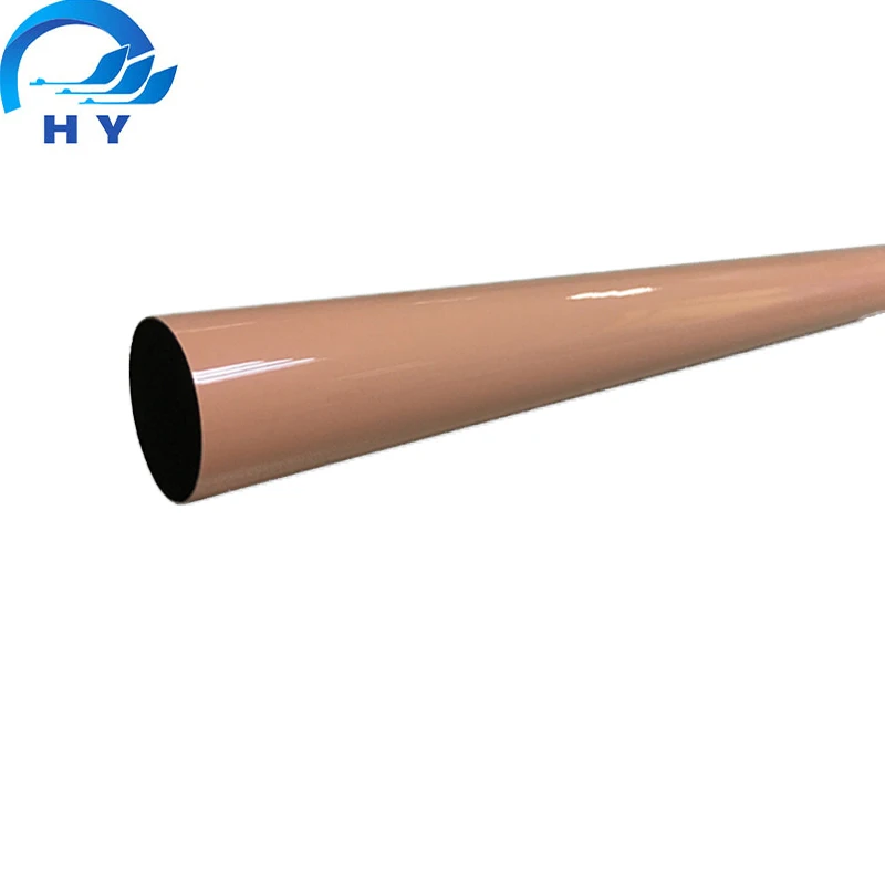 

Original new Color Laserjet 2700 3000 3505 3600 3800 C@NON LBP5300 5360 5400 FUSER FILM SLEEVE RM1-2665-film printer film grease