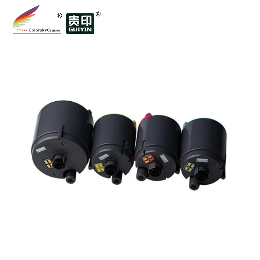CS-S300) совместимый тонер-картридж для принтера samsung CLP300 CLP300N CLX2160 CLX3160 2 k/1 k страниц 5 упаковка