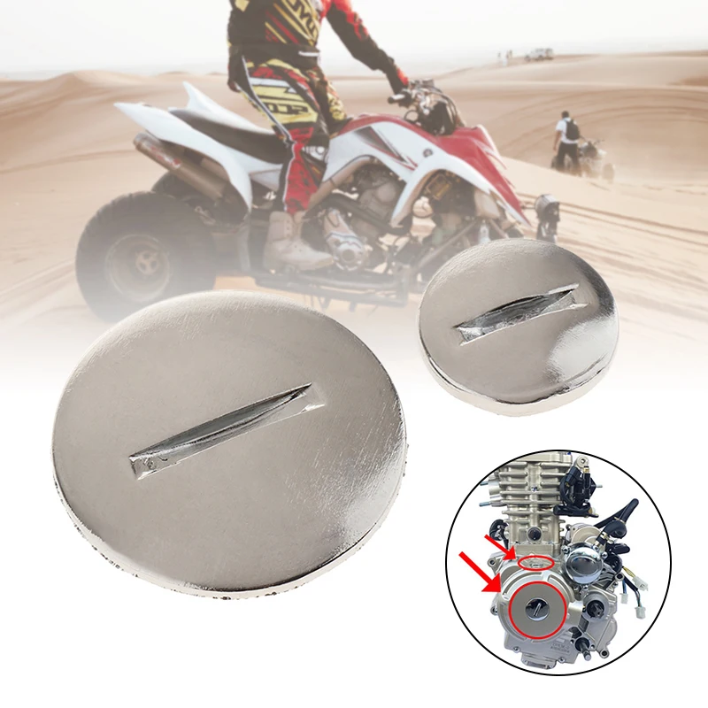MagiDeal Universal Chinese ATV Quad Bike Seat for Roketa TaoTao 50cc 70cc 90cc 110cc