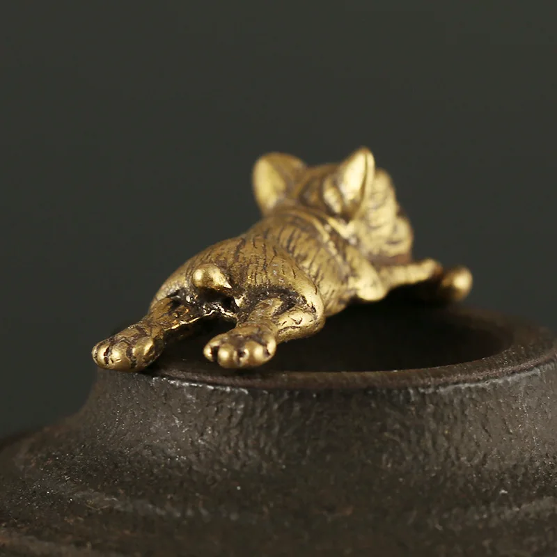 dog bone pendants (5)