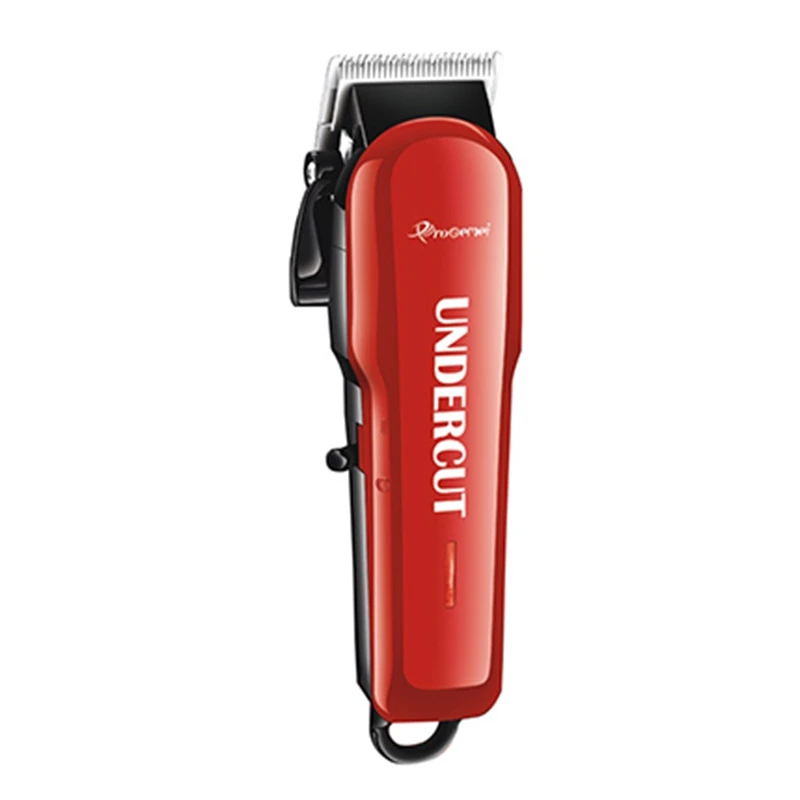 mens hair clippers with lever