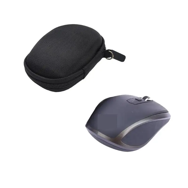 1 шт. портативный чехол для переноски защитный Logitech MX Anywhere 2S сумка хранения мыши