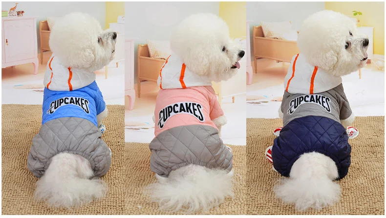 cães, roupa para cachorro, grosso, roupas para