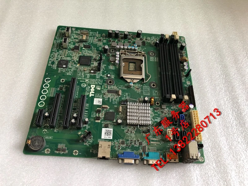 

Для DELL T110 материнская плата PM2CW 15TH9 035T23 W0W22 V52N7