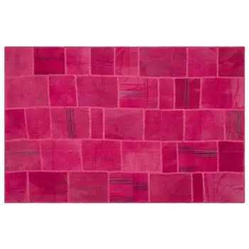 

Handmade Multicolor Vintage Patchwork Rug Area Rug 198x304 Cm-6'6''X9'12''