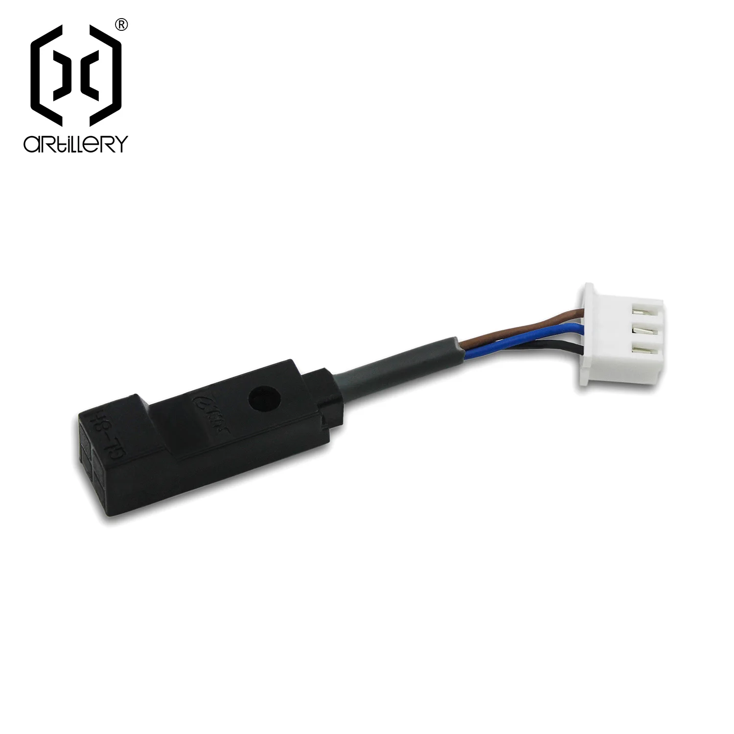 XAxis Endstop Sensor X Axis ограниченный модуль переключателя с кабелем подходит для