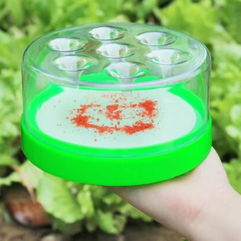 

Fly Trap Plastic Catcher Flies Killer Attractants Bait Included For Kitchen Home Fly Trap Anti Fly Killer Traps Automatic Flycat