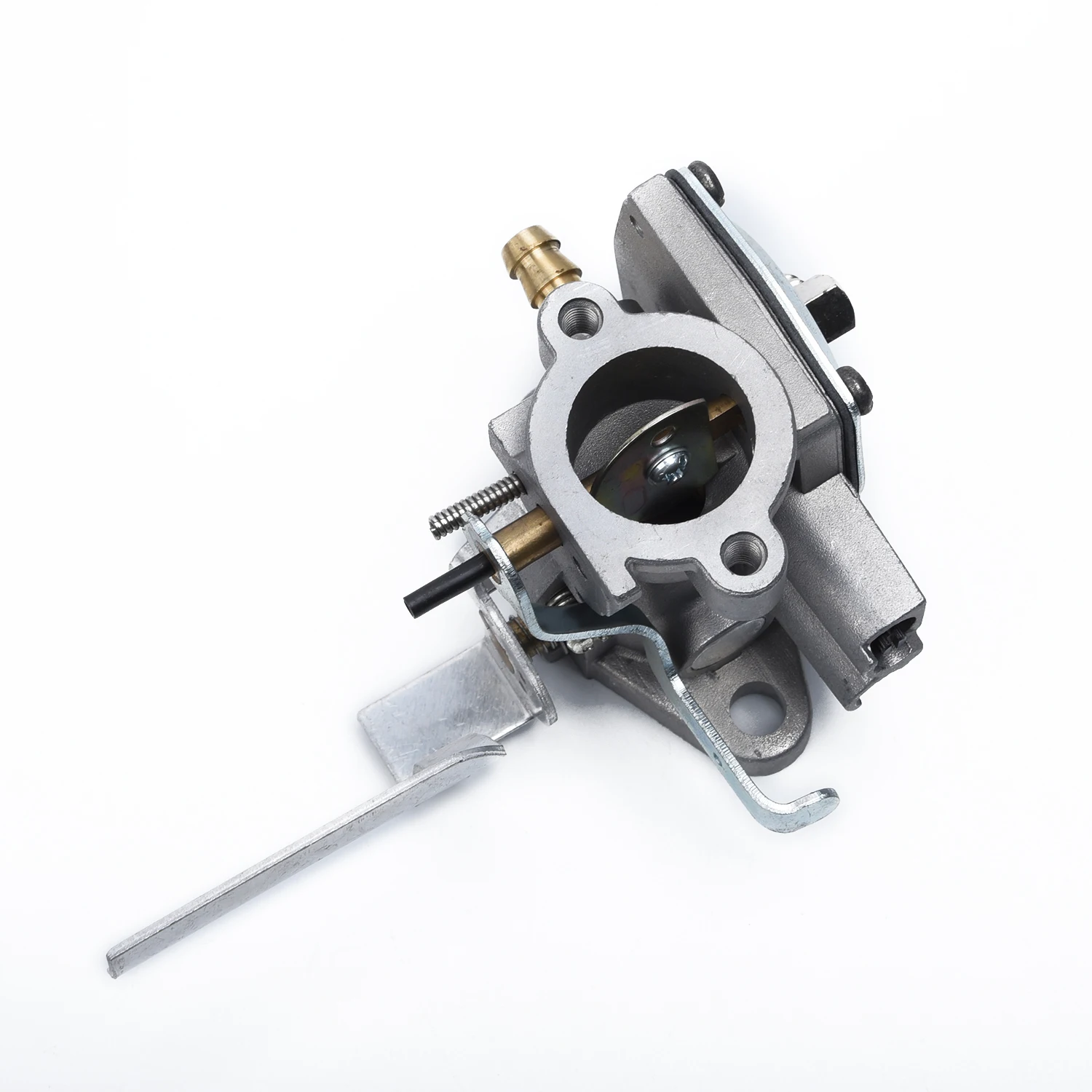 Carburetor For Tecumseh Engine Carb 631720 Ice Auger Strike Master