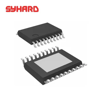 

TLC084CPWPR / TLC073IDGQR / TLV4110IDR / INA190A2IRSWR Integrated circuit patch Components cnc tools accessories (1 piece)