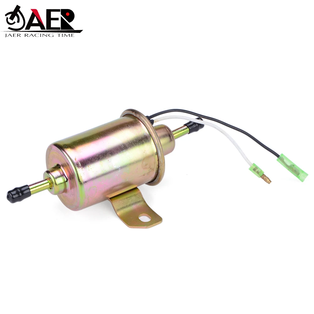 

Motorcycle Fuel Pump 12v Electric for Polaris 4010658 4170020 Series 11 10 RANGER UTV 2X4 4X4 6X6