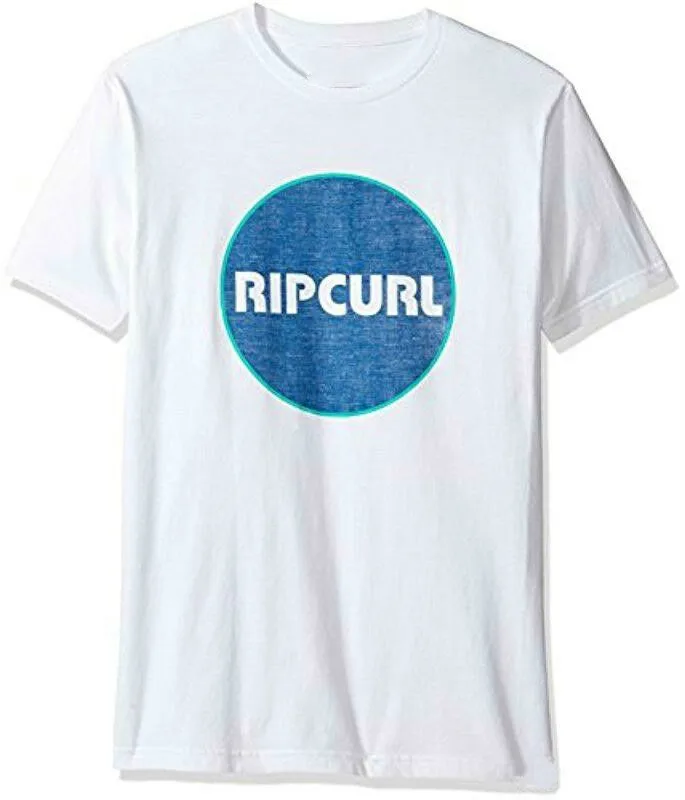 

Rip Tee Curl Styles Premium T-Shirt Unisex Size S-3XL