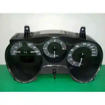 

1P0920823G BOX INSTRUMENTS SEAT LEON (1P1)