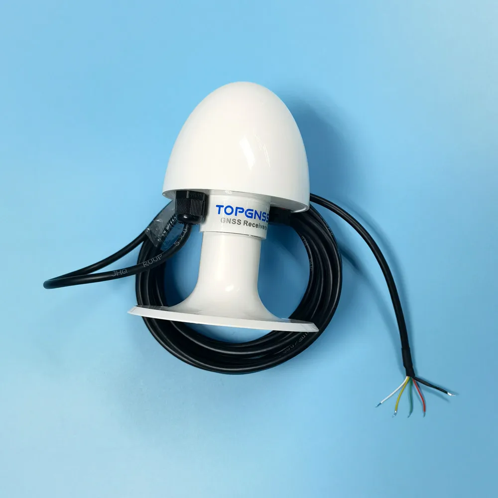 TOP103PPStiminghighprecisionGNSSGPSreceiverbuiltinmoduleand