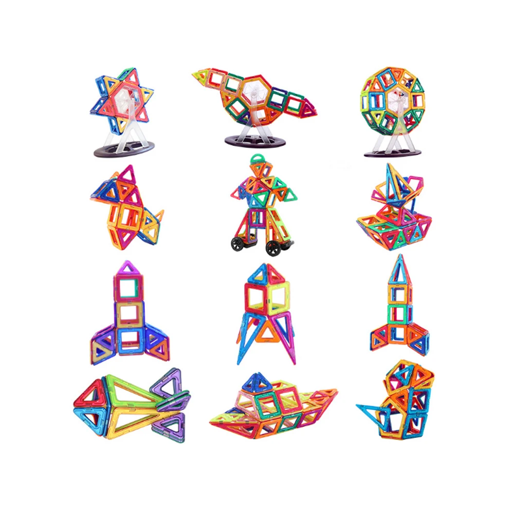 magna tiles aliexpress