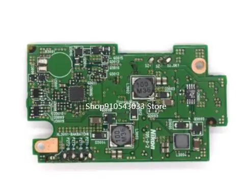 

Плата драйвера CCD плата питания PCB для камеры Nikon D90 запасные части