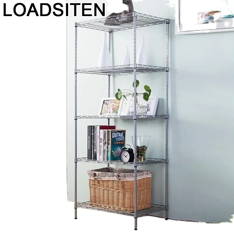 Decor Repisa Sponge Holder Estanterias Pared Decoracion Rangement Cuisine Kitchen Storage Bathroom Organizer Prateleira Rack | Дом и сад