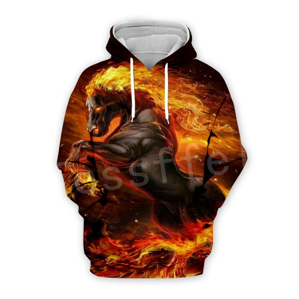 

Tessffel Animal Horse art Unisex Colorful Casual Tracksuit Harajuku 3DfullPrint Zipper/Hoodies/Sweatshirt/Jacket/Mens Womens s-5