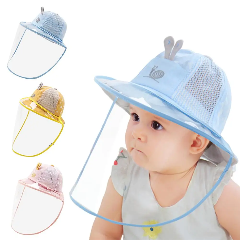 infant sports caps