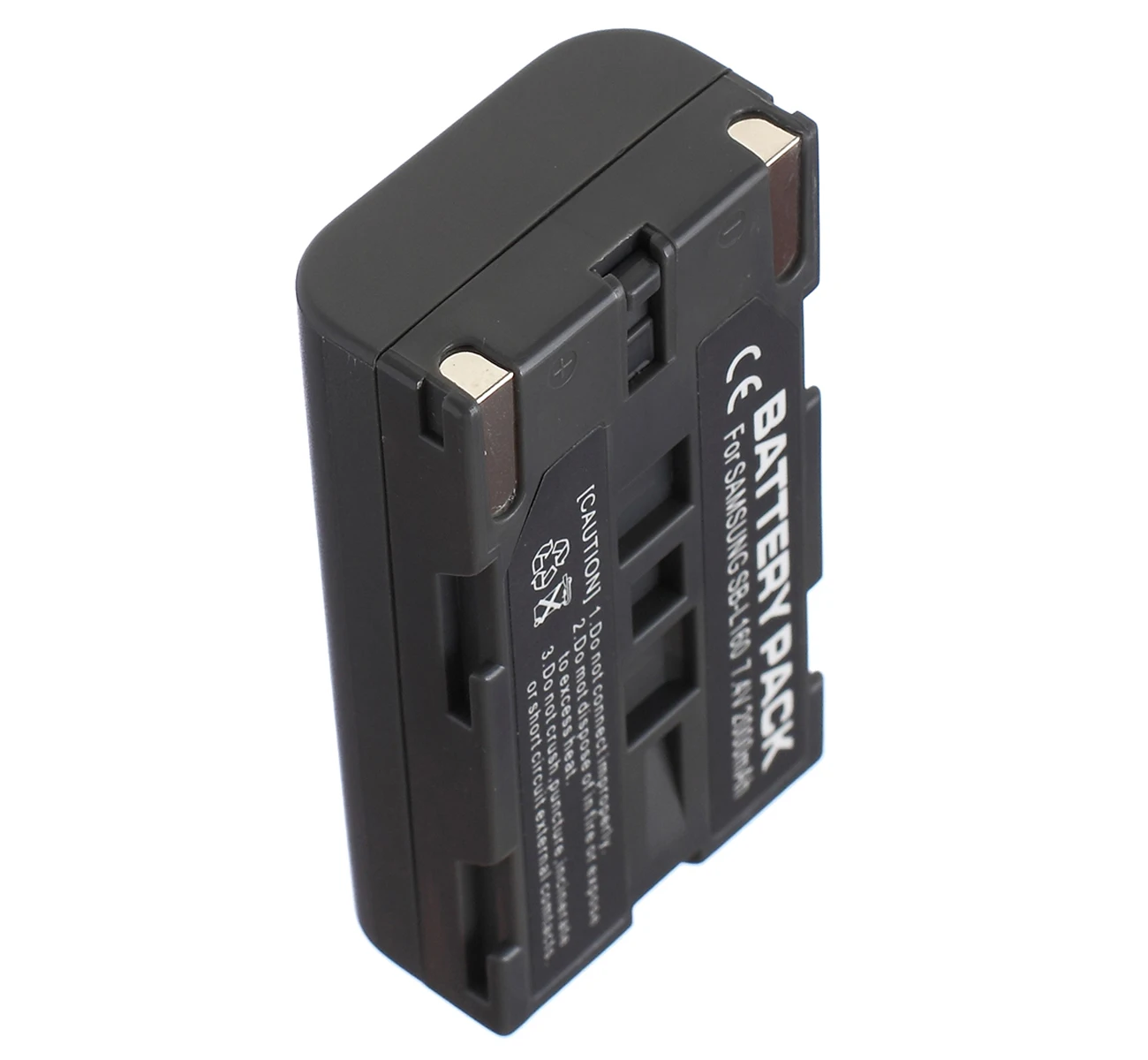 Аккумулятор для видеокамеры samsung SC-L520, SC-L530, SC-L540, SC-L550, SC-L630, SC-L650, SC-L700, SC-L710, SC-L750, SC-L770