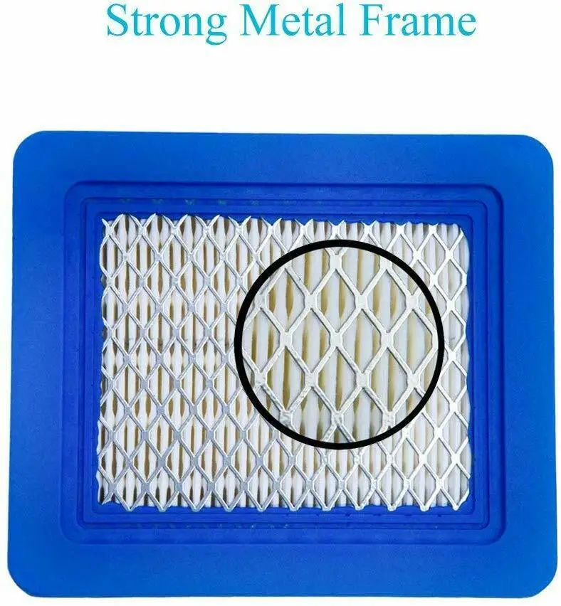 AIR FILTER FOR TECUMSEH 36046 740061 740061C PR1011008 100-450 30-740 100-483 AIR FILTER FOR TECUMSEH 36046 740061 740061C PR1011008 100-450 30-740 100-483
