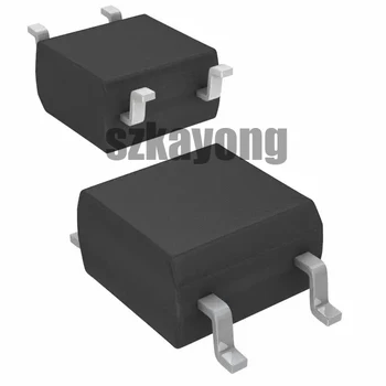

10pcs/lot CPC1018N opto solid state relay patch SOP4 new IC In Stock
