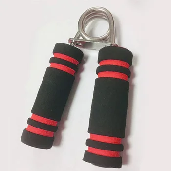 

Hand Hand Grip Arm Grippers Sports Forearm Grip Strengthener Heavy 2PCS