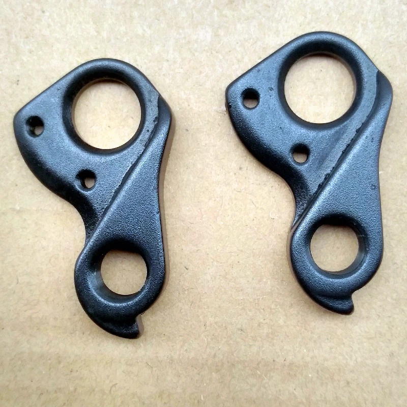 Gancio Deragliatore Posteriore Per Bicicletta 2Pc # W524188 Per Trek Hitachi Madone Sl Disc Emonda Alr Disc Domane Alr Disc 2018-2019 Mech Dropout