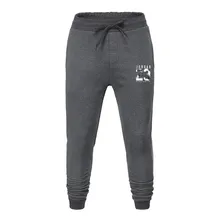 Спортивные штаны, Мужские штаны для бега с эластичной резинкой на талии, мужские повседневные спортивные штаны, спортивные штаны для бодибилдинга, фитнеса, мужские спортивные штаны, XXXL