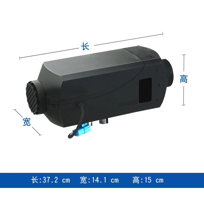 Длинные Fei Brother 12v24v пять киловатт Chai Nuan парковка топливная атмосфера нагреватель 12V