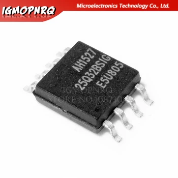 

5PCS GD25Q32BSIG SOP GD25Q32BSSIG SOP8 GD25Q32 SOP-8 25Q32BSIG 25Q32BSSIG