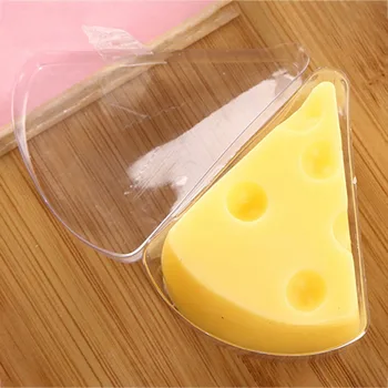 

Cheese Cleansing Soap Moisturizing Oil-control Anti-acne Natural Face Cleaning Soap