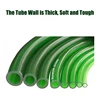 8-19mm Fish Tank Pipe Aquarium Green Hose for Water Pump Filter Accessories Tube Aquarium Cleaning Tool Garden Irrigation Hose 2