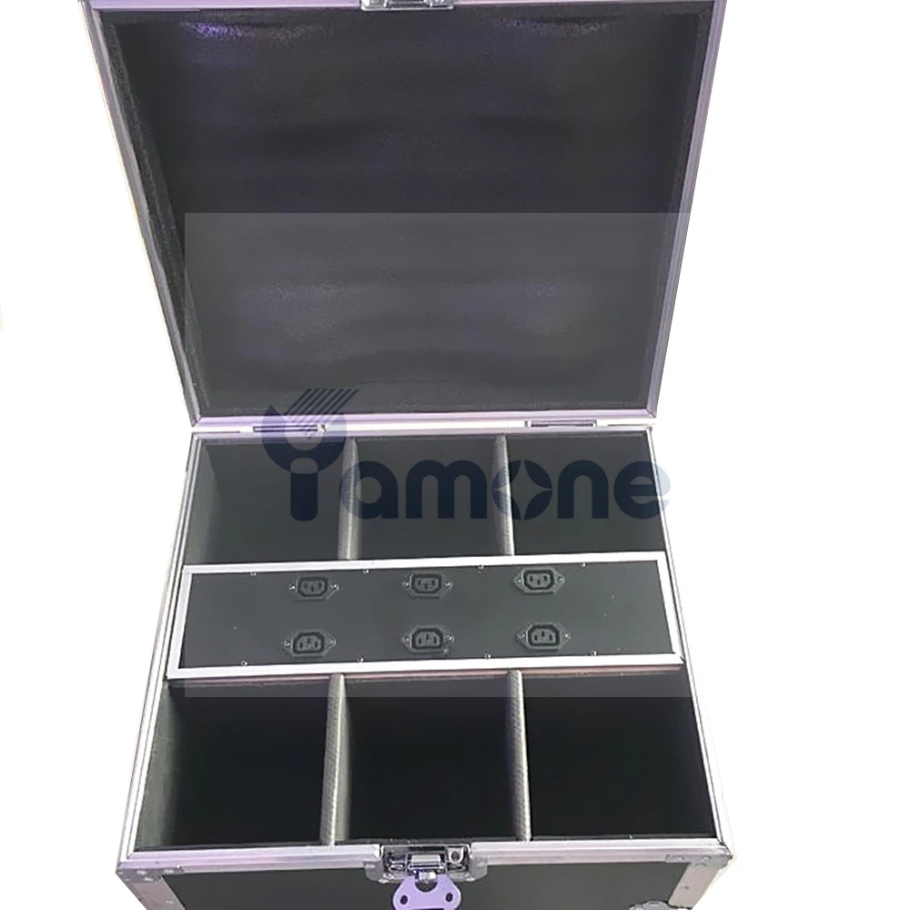 12pcs battery par 19