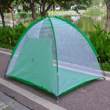 

With Hitting Mat Golf Practice Net Exercises Backyard Swing Garden Indoor Outdoor Portable Club Grassland Foldable Training Aid