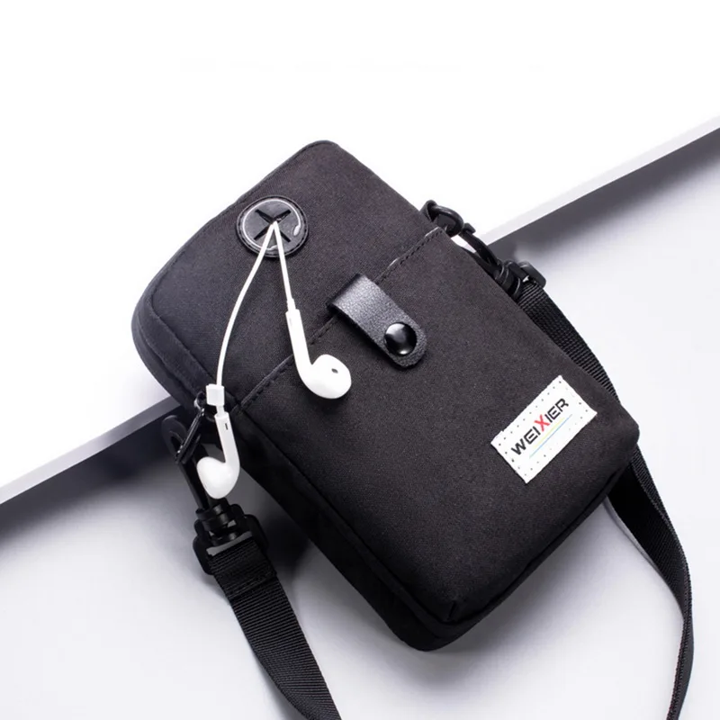 small body bag for men