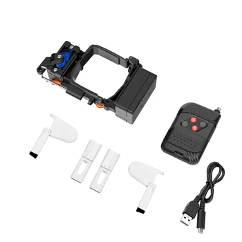 

Professional Wedding Proposal Delivery Device Dispenser Thrower Drone Air Dropping Transport Gift for D-JI Mavic MINI
