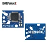 Bitfunx SD2SP2 Adapter Replacement Micro SD Card reader + Swiss Boot Disc Mini DVD +Xeno GC chip for Nintendo Gamecube NGC NTSC ► Photo 3/6