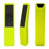 1 PC Silicone Remote Control Protective Case for Samsung Smart Remote Cover TV BN59-01312A 01312H BN59 01241A 01242A Holder 1