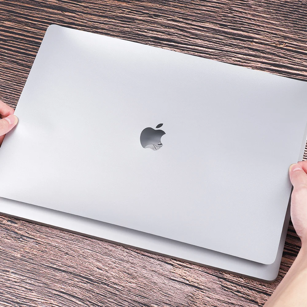 Redlai стикер кожи всего тела ноутбука для MacBook Pro 16 дюймов A2141 Сенсорная панель Верхняя и нижняя крышка пленка