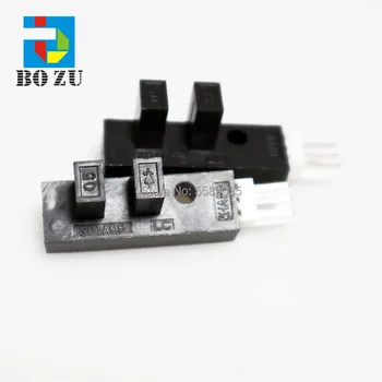 

Origin switch for Eco Solvent Printer SHARP LC normally closed F shape switch for Xenons JHF Human jet printer 5pcs