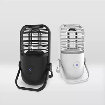 

Youpin UVC Ozone Sterilization Lamp Ultraviolet UV Sterilizer Light Disinfection Lamp Portable Rechargeable