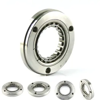 

Motorcycle Starter Clutch One Way Bearing Fit for Honda CH250 Elite CN250 Helix CN250 Spazio NSS250 28120-KM1-013 28120-KM1-003